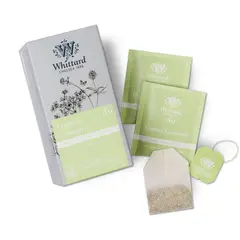 WHITTARD - Infusión Orgánica Sabor a Manzanilla x 20 filtrantes