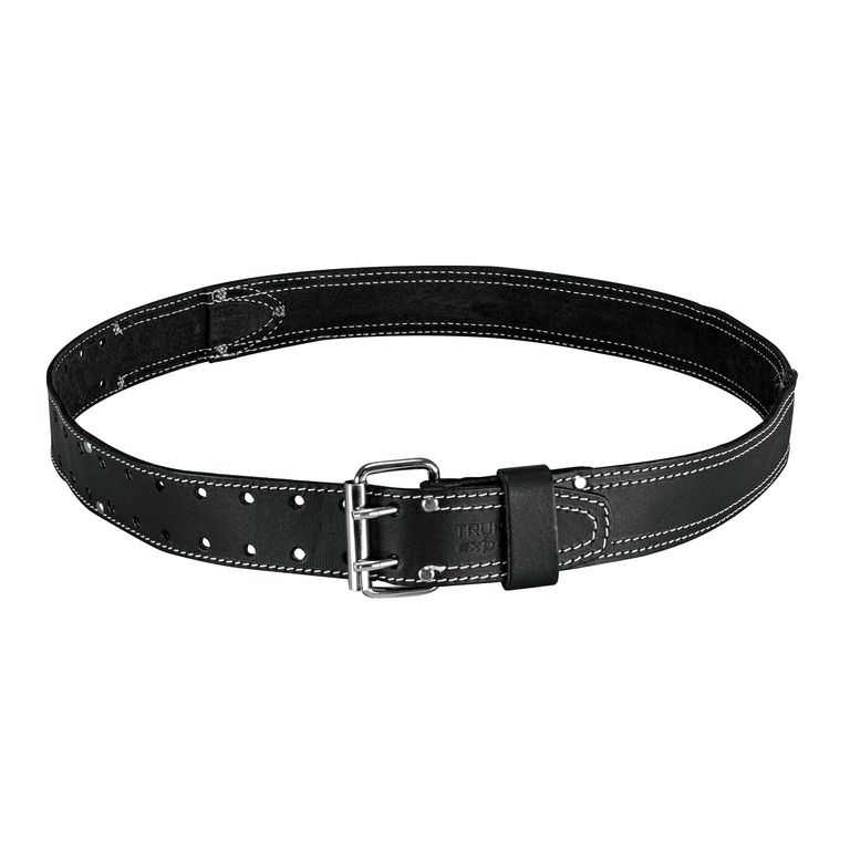 Cinturon de cuero para Porta Herramientas