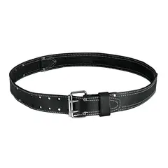 TRUPER - Cinturon de cuero para Porta Herramientas