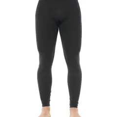 GENERICO - Pantalon Licra Negro L