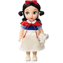DISNEY - Muñeca Store Animators Collection Princesa Blanca Nieves