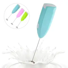 MINARI - Batidor Espumador de Café 12B - Color aleatorio