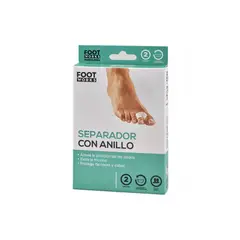 FOOT WORKS - Separador con anillo