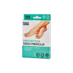 FOOT WORKS - Protector dedo meñique