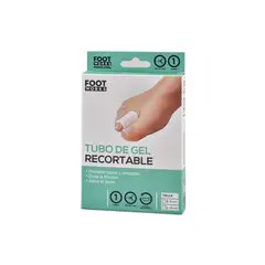 FOOT WORKS - Tubo gel - Recortable