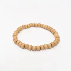 MANYA - Pulsera madera hombre