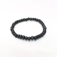 MANYA - Pulsera madera hombre