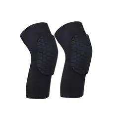 FUBBALL - RODILLERAS PARA BASKET 2 UND M