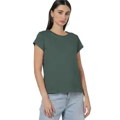 SWISS LORD - Polo Manga corta para mujer