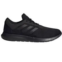 ADIDAS - Zapatilla Running Coreracer FX3593 - Negro