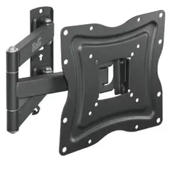 KLIPXTREME - Soporte Rack TV Articulado Klip Xtreme 13 a 46 - KPM-875
