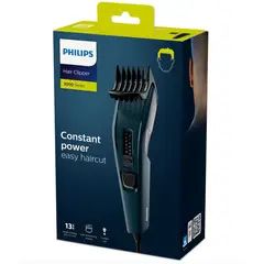 PHILIPS - Cortadora de cabello de 13 posiciones hc3505