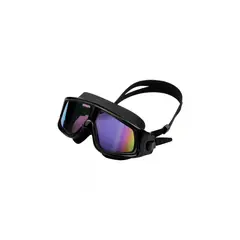 PORTO - Lentes de Natación Crossway Adulto Negro