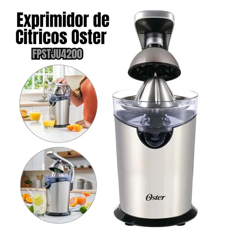 Exprimidor de Cítrico - FPSTJU4200