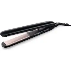 PHILIPS - Alisadora con placas cerámicas de turmalina hp8321