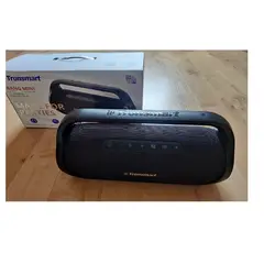 TRONSMART - Parlante Bluetooth Bang Mini 50w RGB IPX6