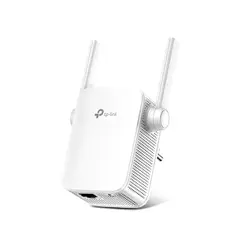 TP LINK - Repetidor Wifi - AC750 Doble Banda - RE205