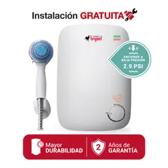 BRYANT - RAPIDUCHA ÓPTIMA 5.5 KW