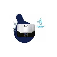 ROTOPLAS - Terma Instantánea Prisma -