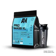 ADN - Proteína Pro Mass XL 5kg Chocolate Shaker