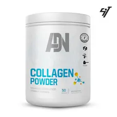 ADN - Colageno hidrolizado Collagen Powder 500gr Fruit Punch