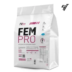 FITFEM - Proteína Fem Pro 3kg Chocolate