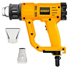 DEWALT - Pistola de Aire Caliente 2000W D26414-B2