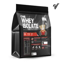 INN INNOVATE NUTRITION - Proteína INN One Whey Isolate 3 kg Chocolate