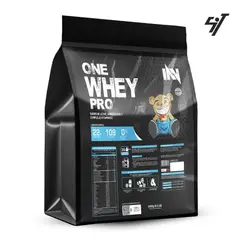 INN INNOVATE NUTRITION - One Whey Pro Proteína 5 kg Chocolate