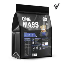 INN INNOVATE NUTRITION - One Mass Proteína 3kg Chocolate