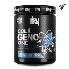 INN INNOVATE NUTRITION - Colágeno One 500gr Sandía