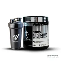 KEVIN LEVRONE - Creatina Creatine Monohydrate 300gr
