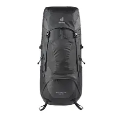 DEUTER - Mochila Aircontact Lite 40 + 10 black