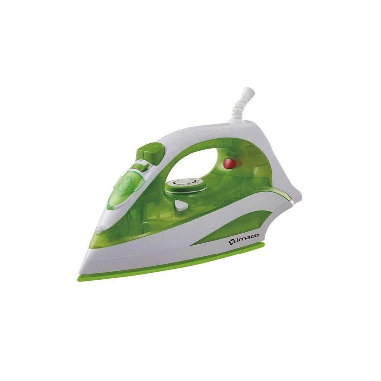 Plancha a Vapor ETA2288 2400 watts