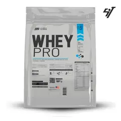 UNIVERSE NUTRITION - Whey Pro 3 kg Chocolate