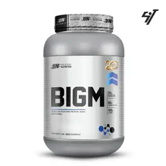 UNIVERSE NUTRITION - Proteína UN Bigm 2 kg Vainilla