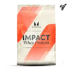 MYPROTEIN - Impact Whey Protein 1 kg Chocolate