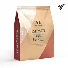 MYPROTEIN - Proteína Vegana Vegan Blend 1 kg Café y Nueces