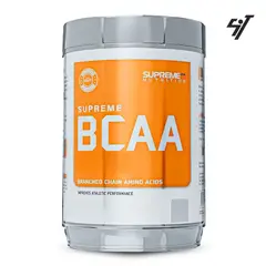 SUPREME NUTRITION - Aminoácidos Bcaa 500gr Bluberry
