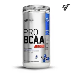 UNIVERSE NUTRITION - Aminoácidos Pro Bcaa UN 1kg Naranja