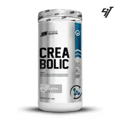 UNIVERSE NUTRITION - Creabolic 1 kg