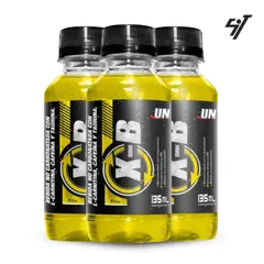 UNIVERSE NUTRITION - Pack UN X-B 15 Unidades Piña