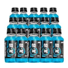 UNIVERSE NUTRITION - X-b 15 Unid. Blueberry