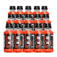 UNIVERSE NUTRITION - X-b Pack 15unid Guarana