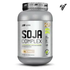 UNIVERSE NUTRITION - Proteína de Soja Complex 1.5 kg Cookies