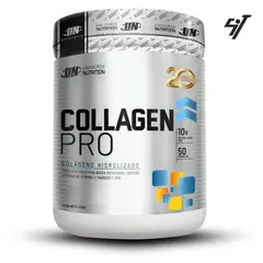 UNIVERSE NUTRITION - Colágeno Collagen Pro 500g Mora