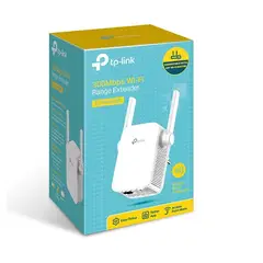 TP LINK - Amplificador Repetidor Wifi 300mbps 24ghz Tlwa855re Tplink