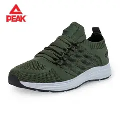PEAK - Zapatillas casual hombre