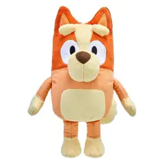 MOOSE - Peluche Parlante Bingo Bluey
