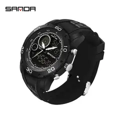 SANDA - RELOJ PARA HOMBRE MARCA